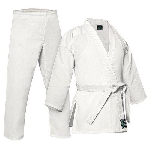 Martial arts uniform karate - martial, gi