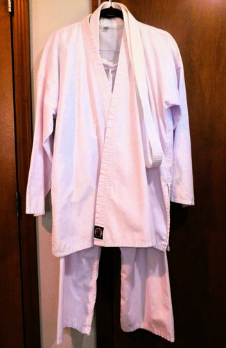 Unisex martial arts size - unisex,