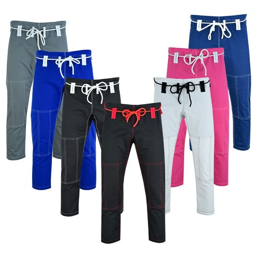 Bjj pants brazilian - gi,