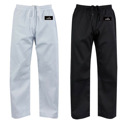 Adult karate trousers martial - karate,